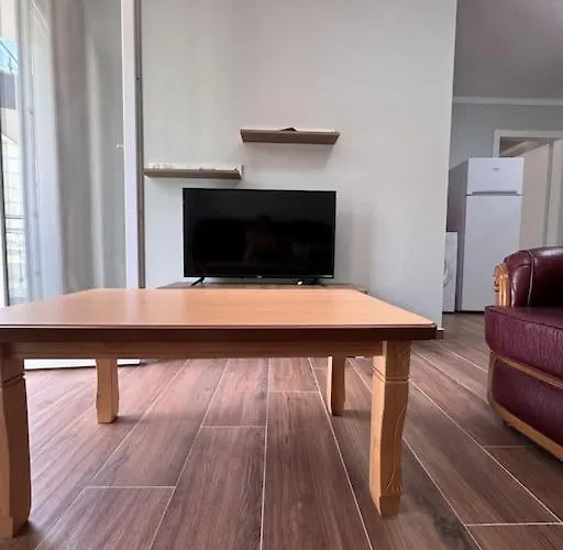 Liza's 4th 아파트 *