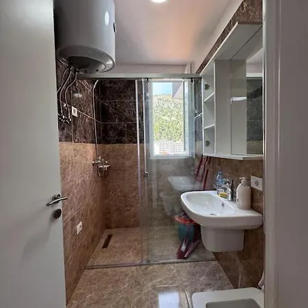 Lägenhet Liza's 4th