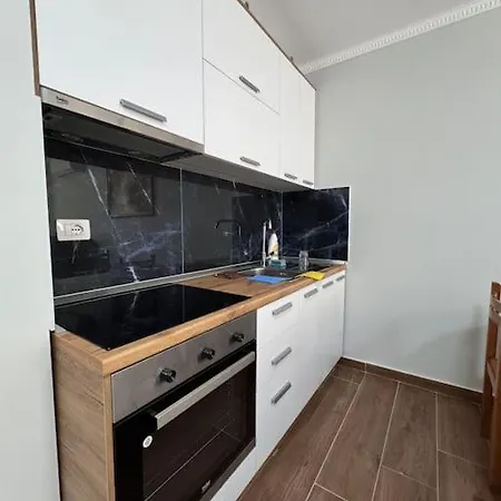 Apartmán Liza's 4th *