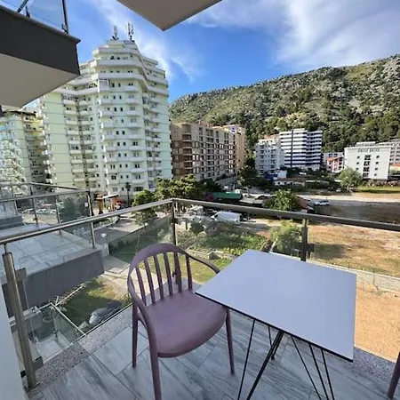 Liza's 4th Appartamento *