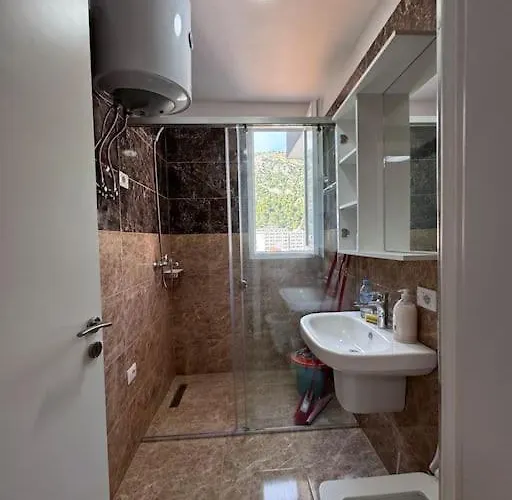 Апартаменты Liza's 4th