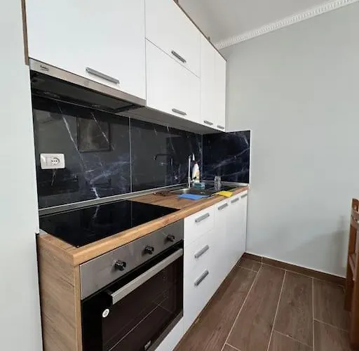 Апартаменты Liza's 4th *