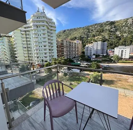 Liza's 4th Апартаменты *